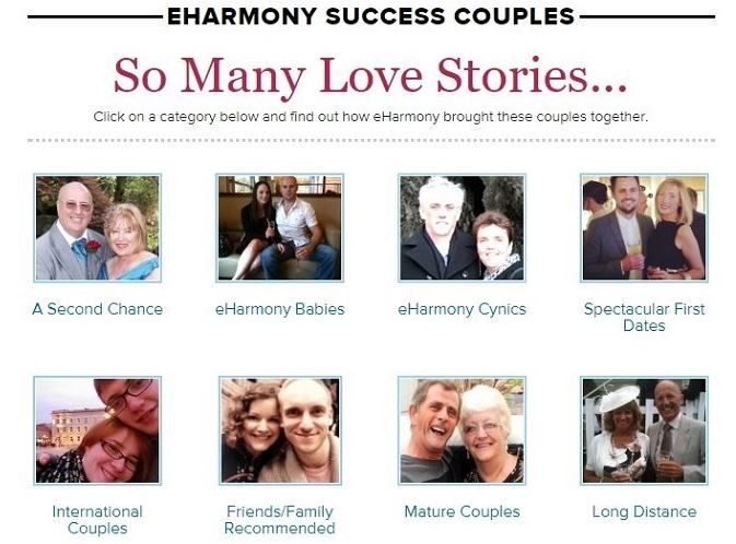 eHarmony